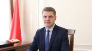 Владимир Кухарев назначен председателем Мингорисполкома
