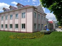 Regional social service centre
